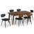 Mavis / Draper 7-Piece Dining Set