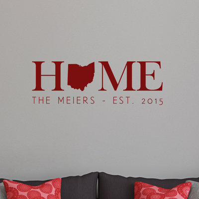 Wall Decal