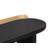 TOV Furniture Braden Black Desk/Console Table-1082419359