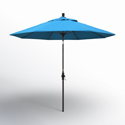 Roverta 9' Market Sunbrella® Umbrella
