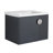 Einhard 28'' Single Bathroom Vanity with Ceramic Top-1816687807