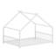 Structure de lit House en métal-134007756