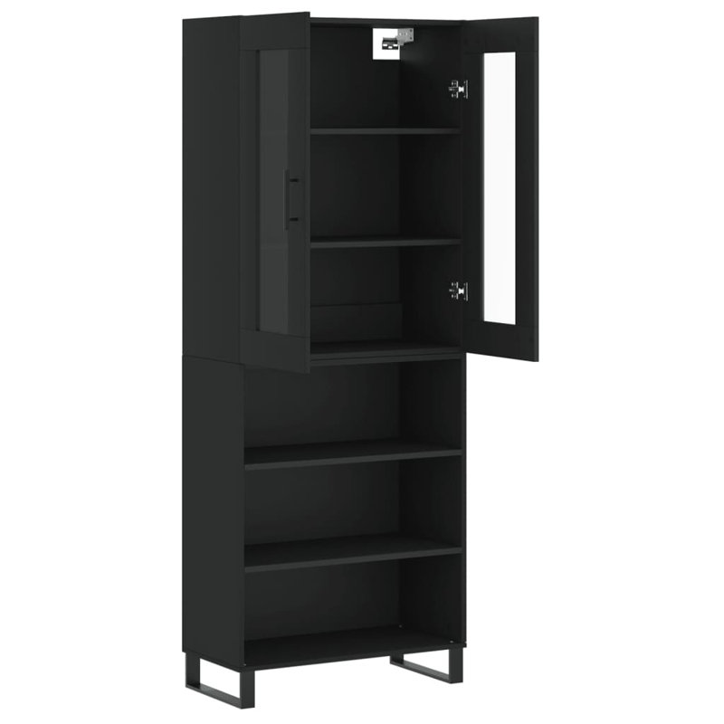 Storage Cabinet