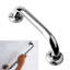 Barre d'appui de salle de bain 9,84 po