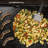 Blackstone Small Griddle Scoop