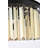 Yazmin Flush Mount-27969410-27969412