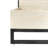 Bonte Solid Wood Platform Bed-708701859