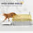Cat Litter Box