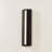 Dune 1 Light Wall Sconce-94408070