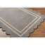 Tapis touffeté à la main Orville-1641041156