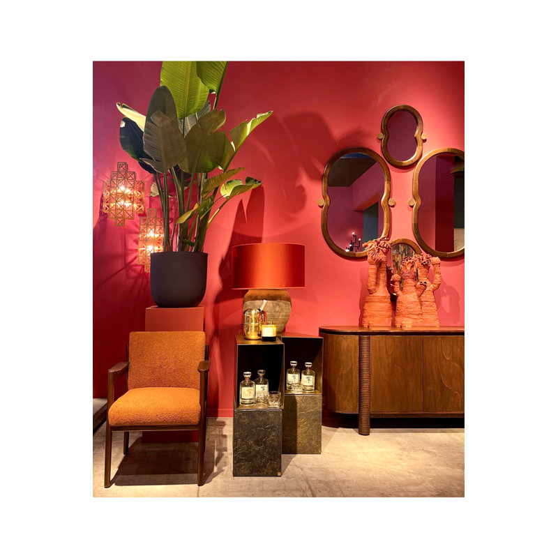 Casca Dining Chair