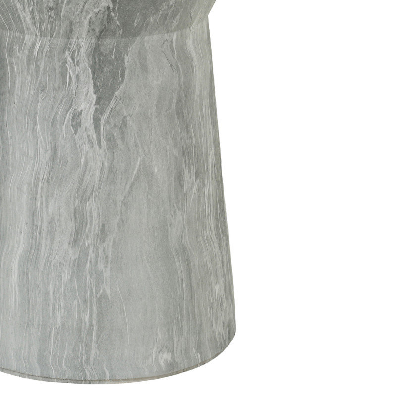 Tabouret et table d'appoint Modern
