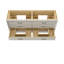 Alexandra Double Drawer Bath Vanity-981602287-982241447-982241453