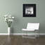 «Reverencia» par Moises Levy - reproduction de photo sur toile encadrée-40308540-15822230