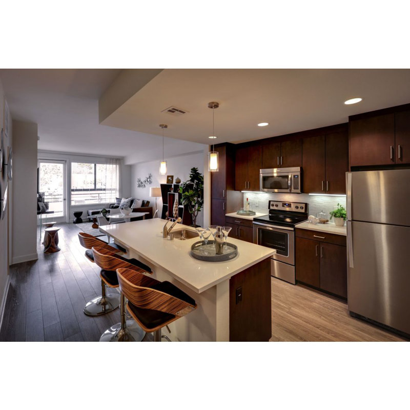 Infinity™ 12" x 12" Glass Wall Tile