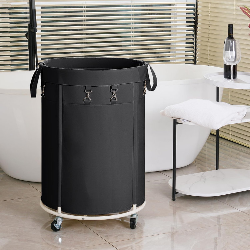 Laundry Cart