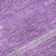 Premium Machine Washable Cerrito Lavender Rug