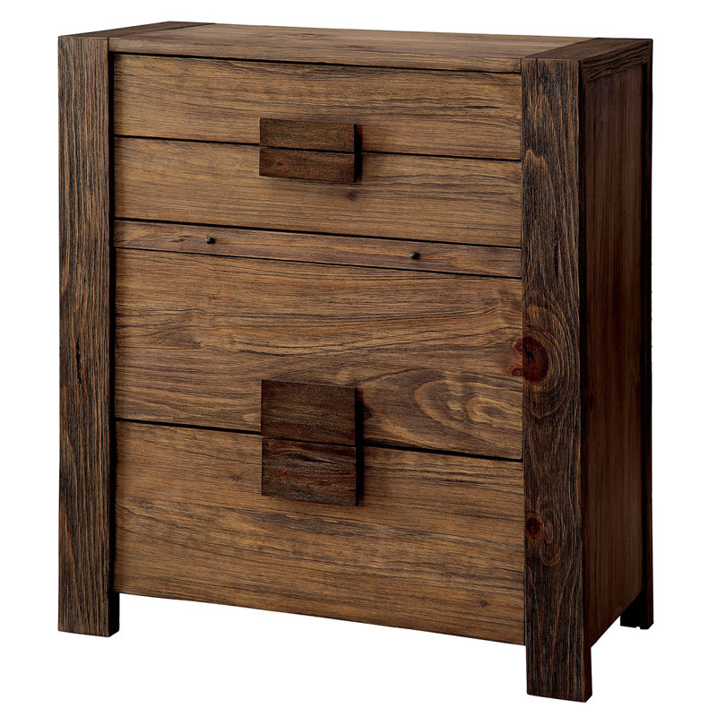Commode 4 tiroirs Hristea