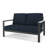 Townsend 5 Piece Sofa Seating Group with Sunbrella® Cushions-93083783