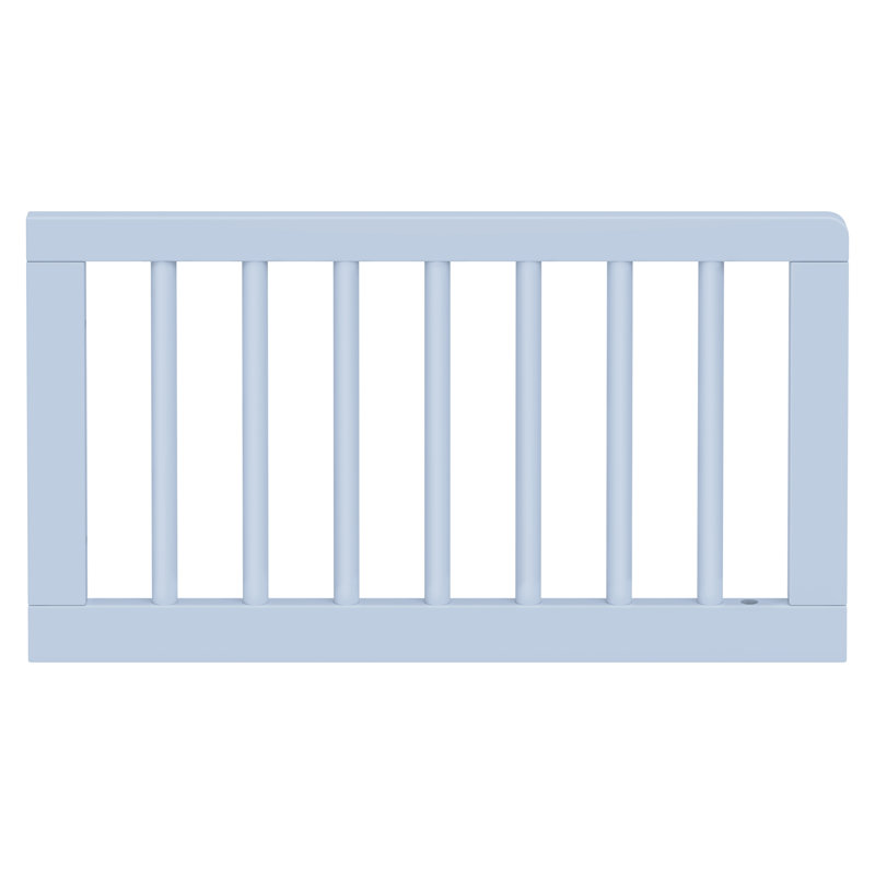 Davinci Toddler Bed Conversion Kit, Powder Blue