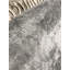 Hand-Knotted High-Quality Light Brown Area Rug