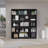 Chadwood Bookcase