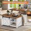Table basse à plateau relevable Veronike-1181749329