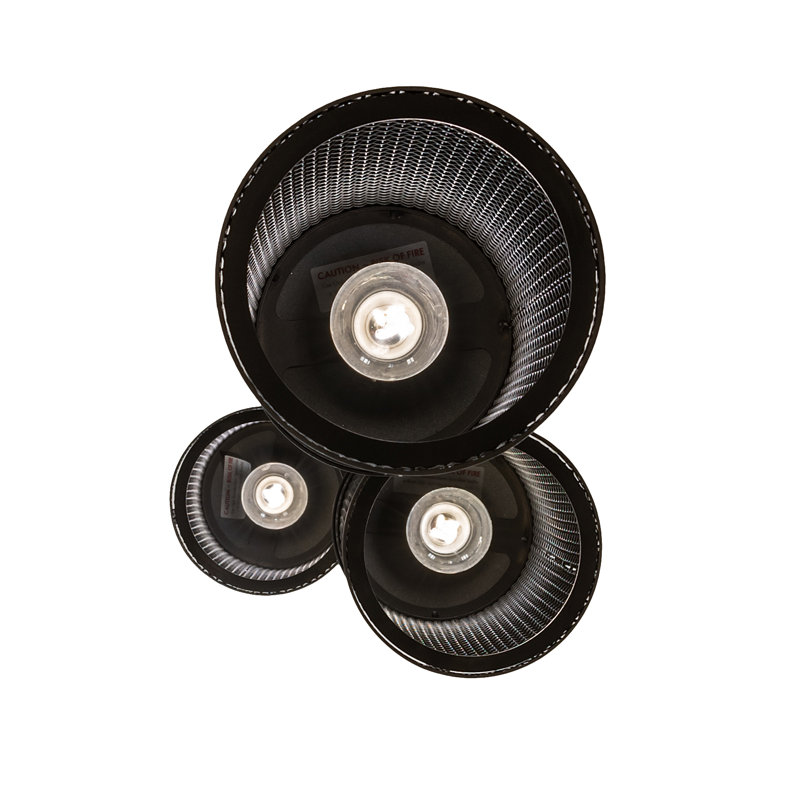 3 - Light Pendant