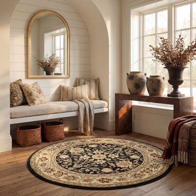 Tapis oriental Klose Performance