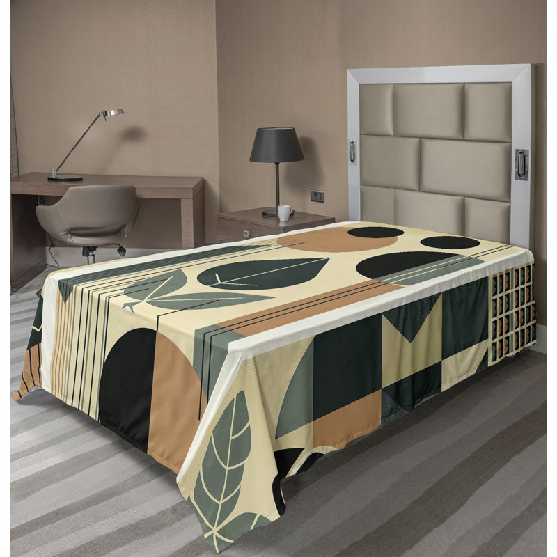Polyester Flat Sheet, Twin Flat Sheet