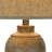 Coldale Concrete Table Lamp