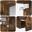 Vanity & Mirror Set-14615705