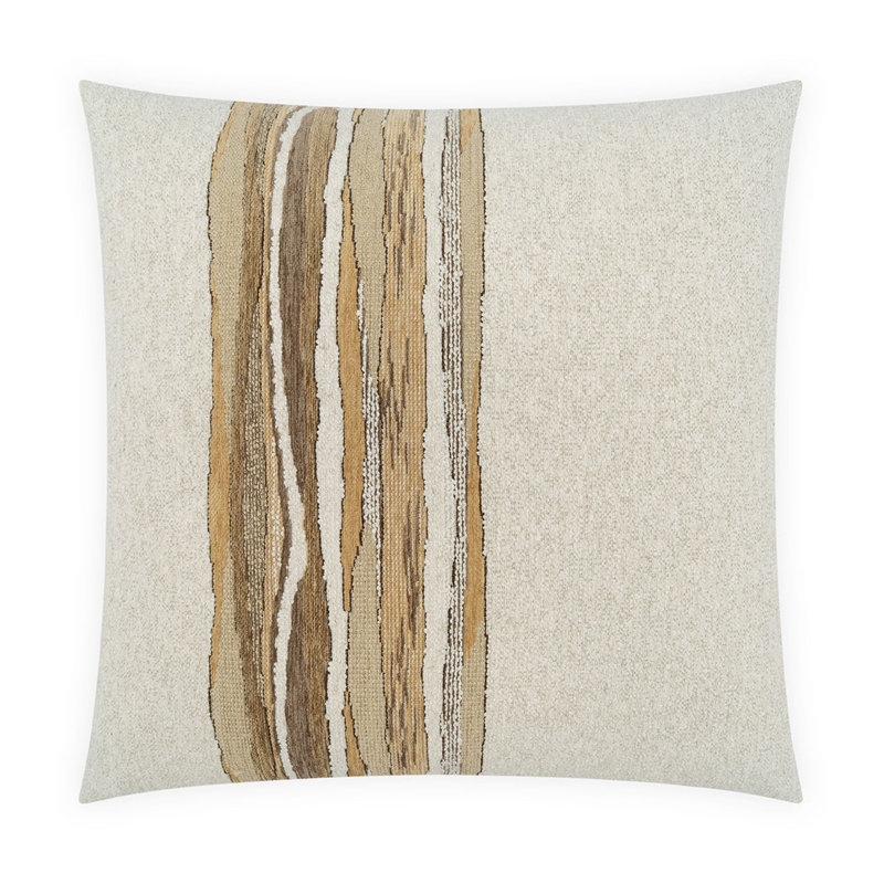 Combosa Throw Pillow, 24"H x 24"W