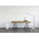 Dalila 60.5'' LED Task Floor Lamp