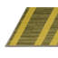 Tapis brun à carreaux lavable à la machine-1810941095