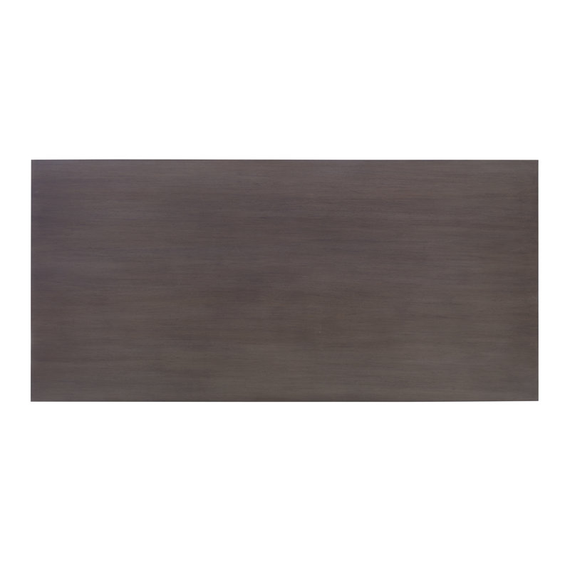 Caribe Cocktail Table, Mink Gray