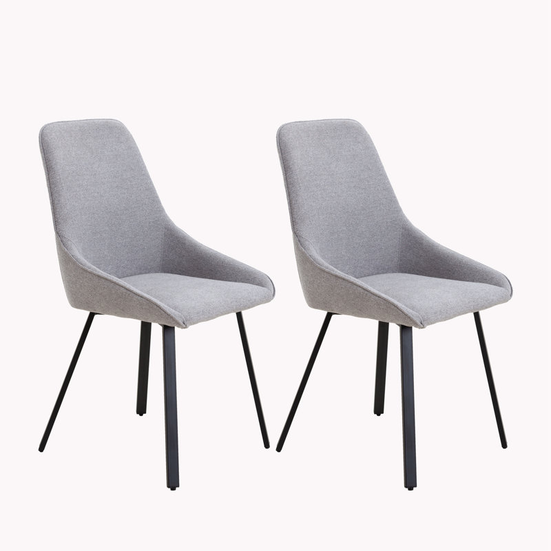 Chaise d'appoint 19,88 po Kaique