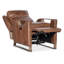 Fauteuil inclinable électrique Relic avec appui-tête électrique-106015811