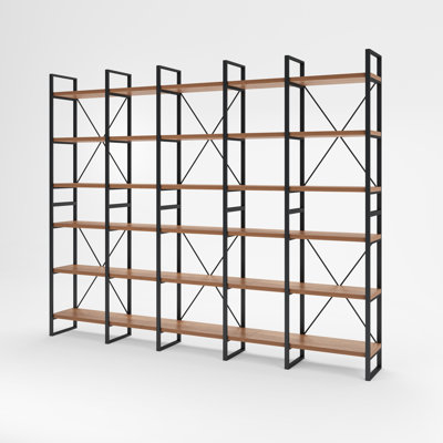 Selry Bookcase