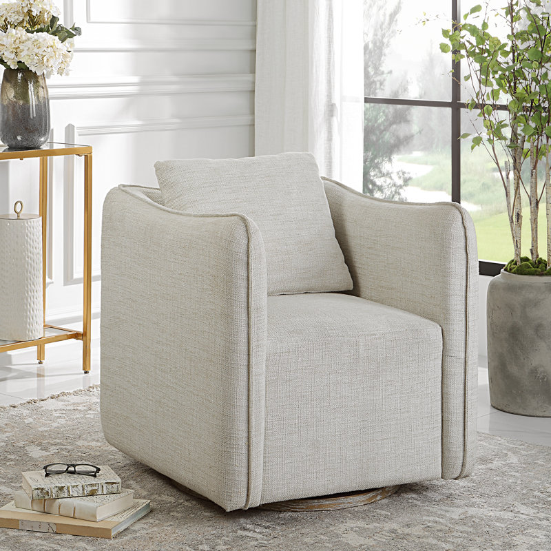 Fauteuil d'appoint