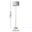 178cm Floor Lamp-59386397-59386398
