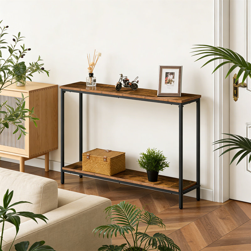 120cm Console Table