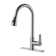 Cobbe Pull Down Kitchen Faucet