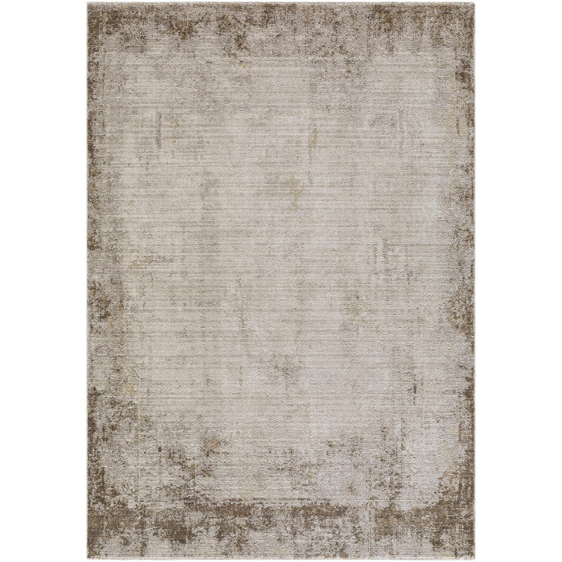 Galey Alix x Livabliss Myrtle Avenue IV Indoor Machine Woven Area Rug, Rectangle 8'10" x 12'2"