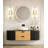 Klowie Dimmable LED Bath Bar-635215337