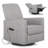 Power Reclining Massage Chair-62787383
