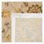 Tapis oriental ivoire / beige Amitola-15993865