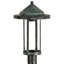 Fulton Prime 1 - Light Lamp and Post