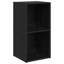 TV Cabinet Set 6 Pcs 37 X 35 X 72 Cm-1536322933
