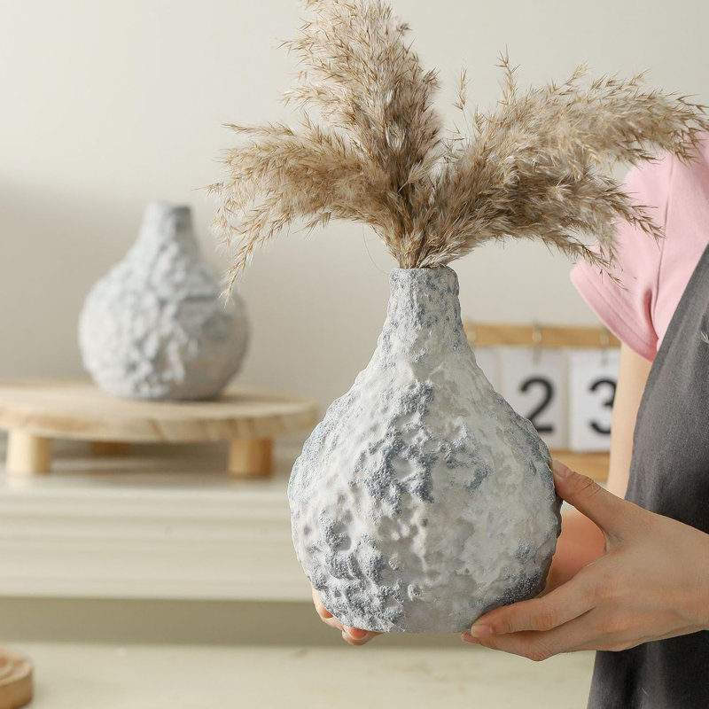 Ceramic Bud Vase